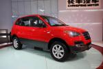 ChangFeng CS7 2008 года